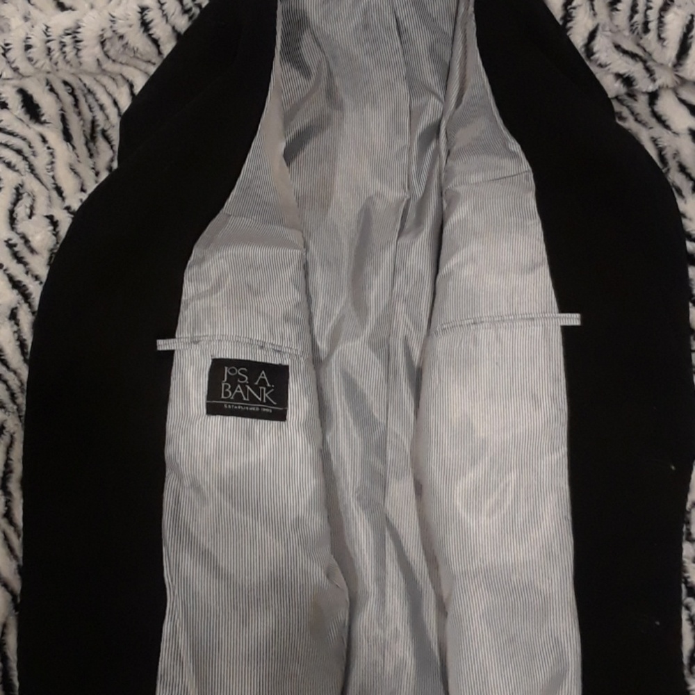 JoS. A. BANK Jacket/Blazer - Picture 5 of 8